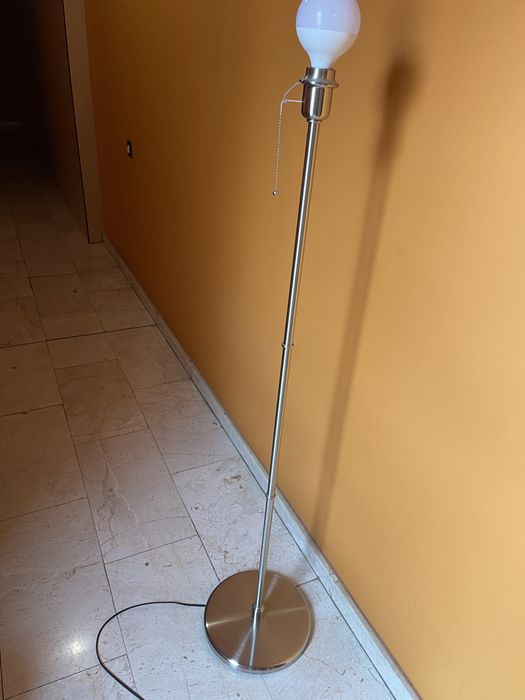 Лампа Ikea Skaftet