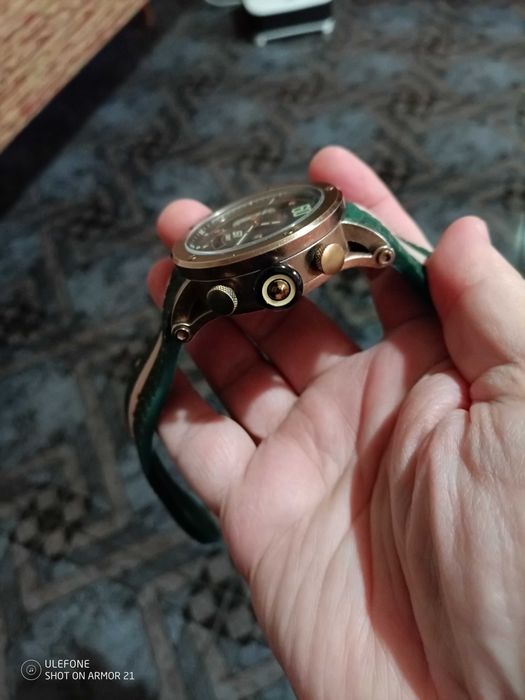 Часовник INVICTA лимитирана серия