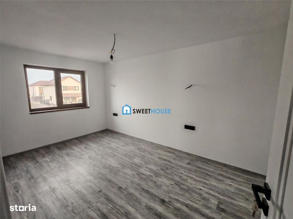 Casa individuala de vanzare IzvorTarlungeni 175000 Eur+TVA