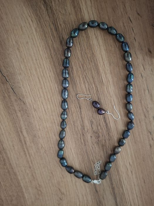 Coluer ,Cercei Perle adevare