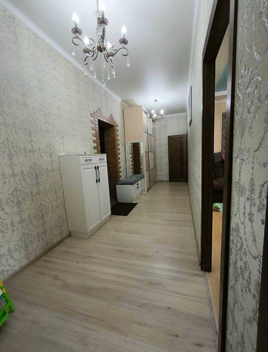 Продам 3 ком квартира РН Каз Театра
