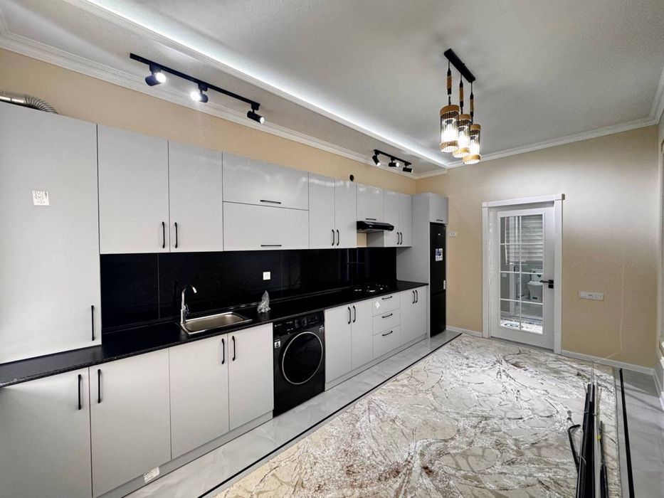 Гагарин иняз 3хона + катта хол 99.000$