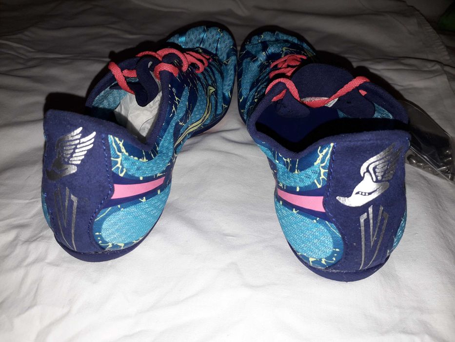 SAUCONY BALLISTA дамски шпайкове