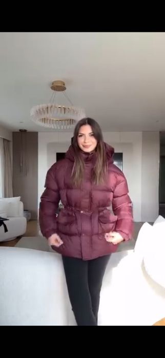 Продам женскую куртку