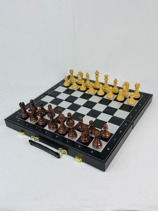 Шахматная доска качественный Шахмат
премиум