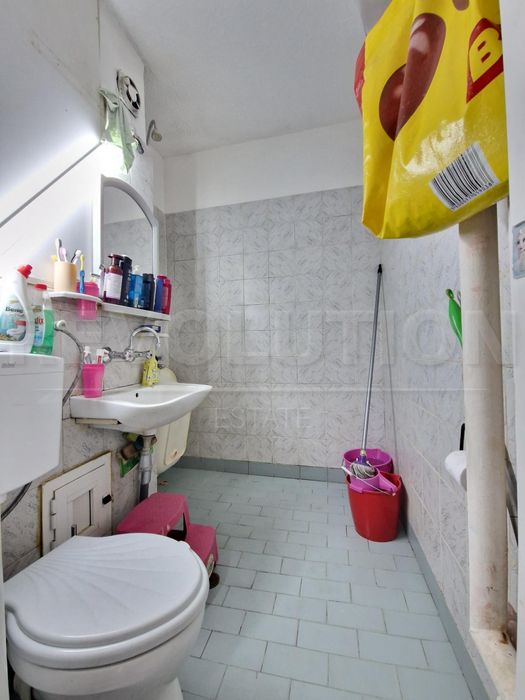 Продава се Двустаен апартамент в София, Младост 1 - 73 кв.м за 2466 €/кв.м - Снимка #7