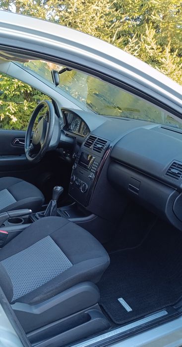 Mercedes Benz clasa A 180