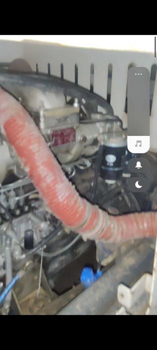 Carmix beton qorigich sotiladi 2020 yil 935 soat ishlagan