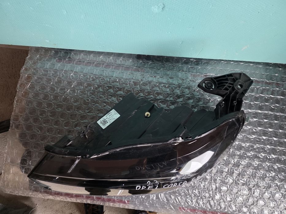 Opel Corsa F 23- Facelift Full led 2025 ляв фар