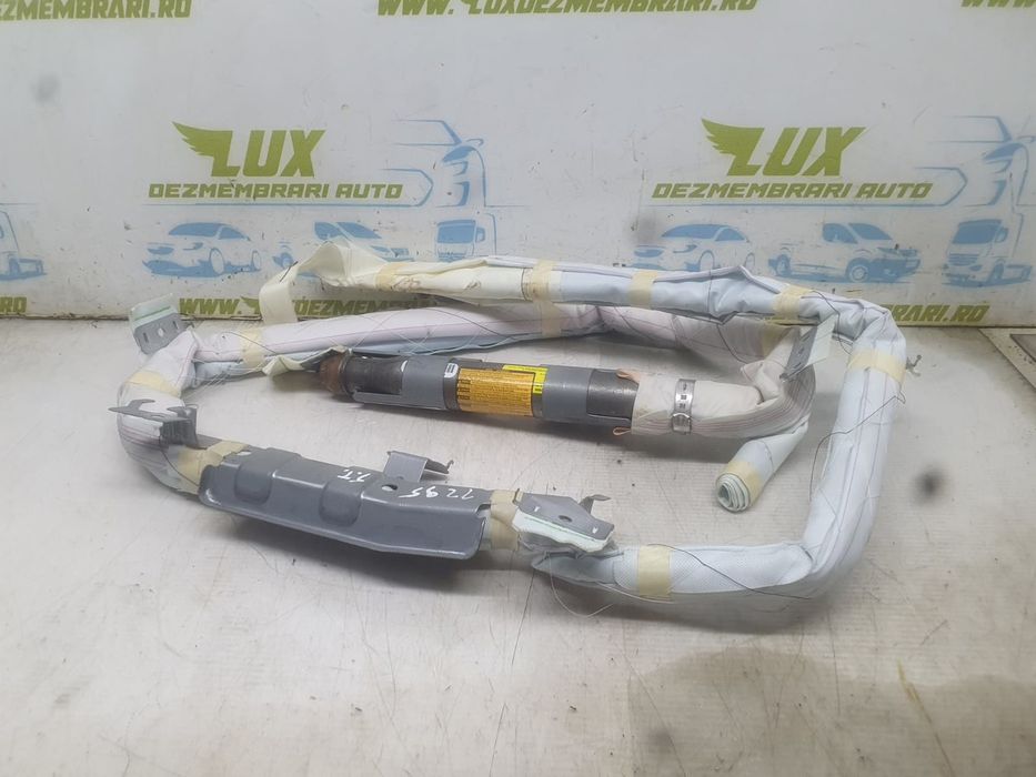 Airbag cortina stanga Mitsubishi Lancer X (facelift) (2010 - 2015) 1.8 d 1.8 d 4N13