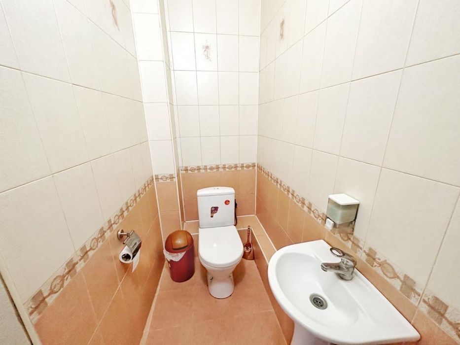 Продается 3 ком.квартира мкр.Кулагер