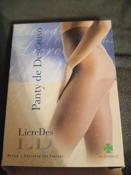 Чисто Нови Чорапогащници