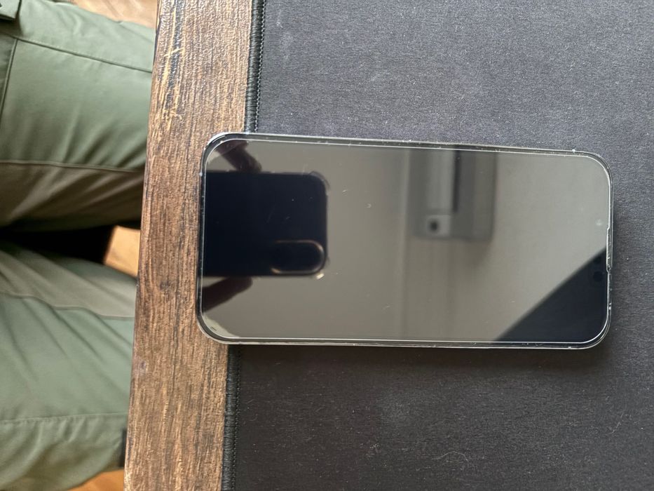 iphone 13 pro 88% батерия - 256GB (нов)