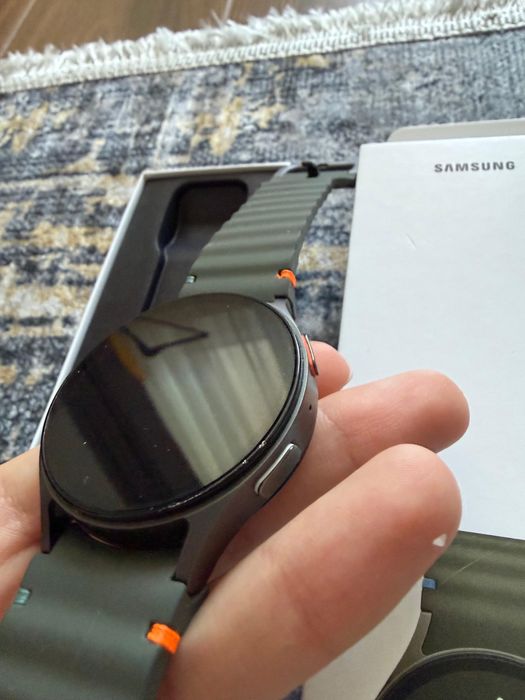 Samsung Galaxy Watch 7-44mm