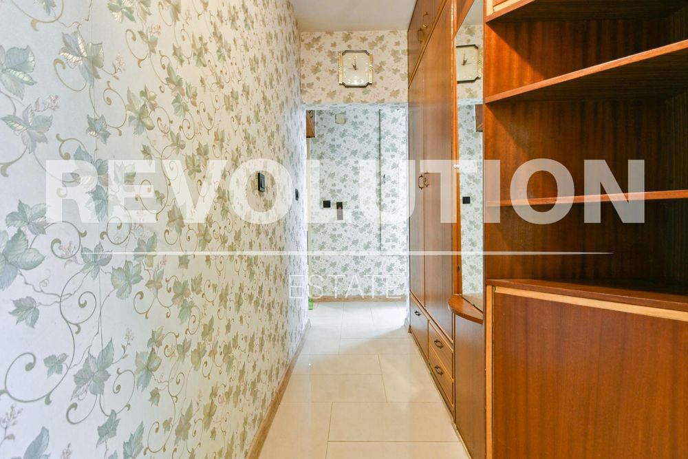 Дава се под наем Тристаен апартамент в София, Стрелбище - 70 кв.м за 720 € - Снимка #10