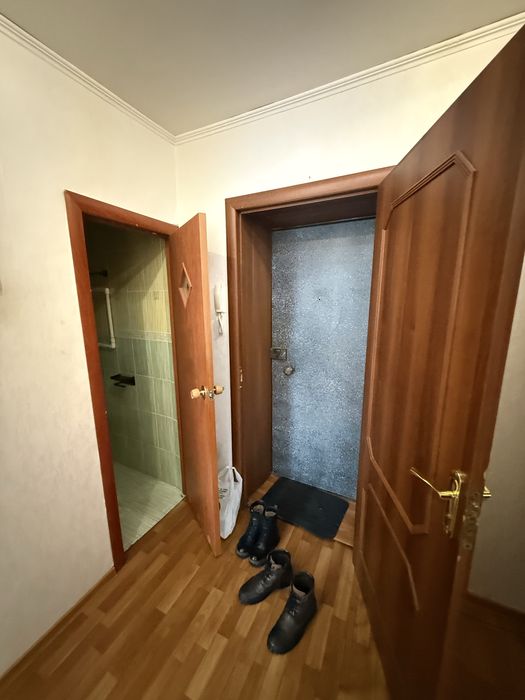 Сдам 1-ку на Ахтмаре!