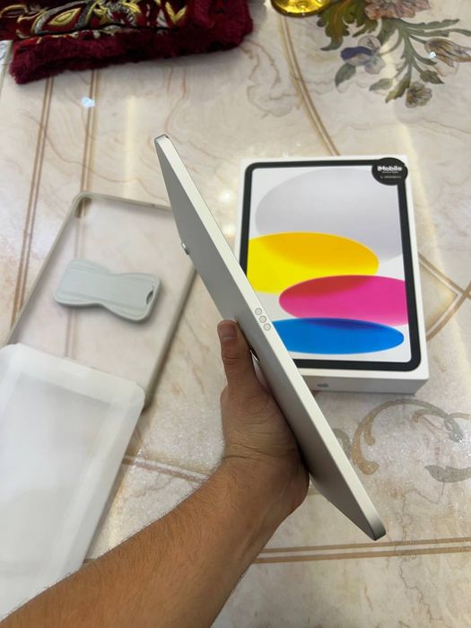 Ipad A16 11 model