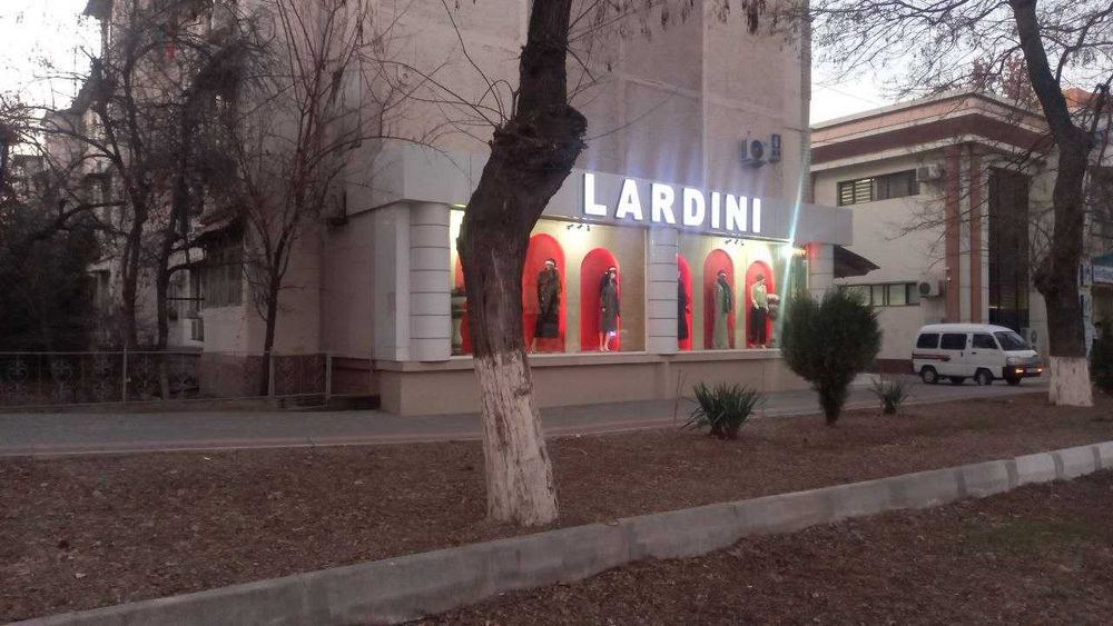 Продаётся квартира на 1 этаже с огородом | Чиланзар-14