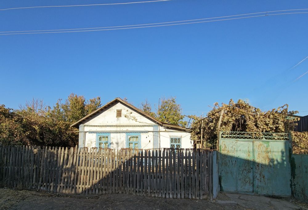 Продаётся дом, район Джалаир 7соток