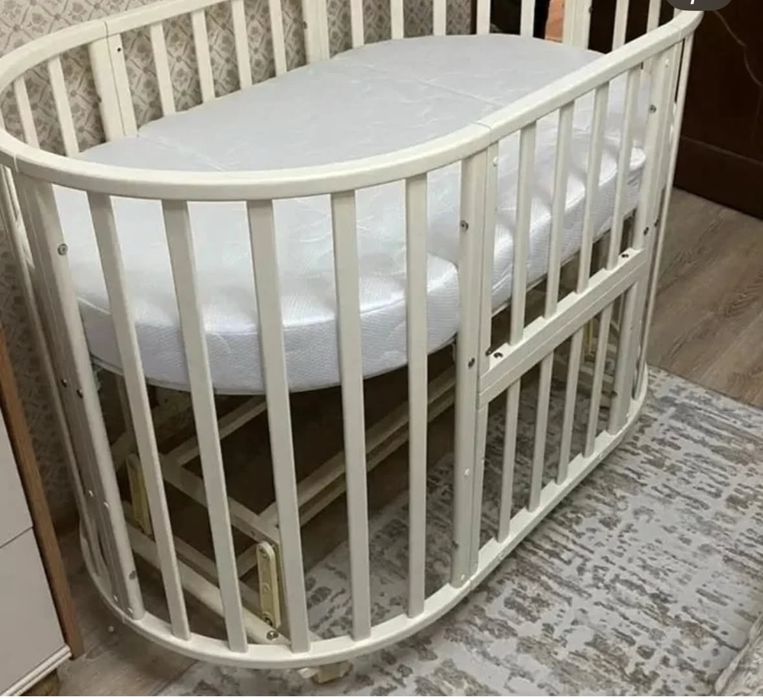 Детский манеж