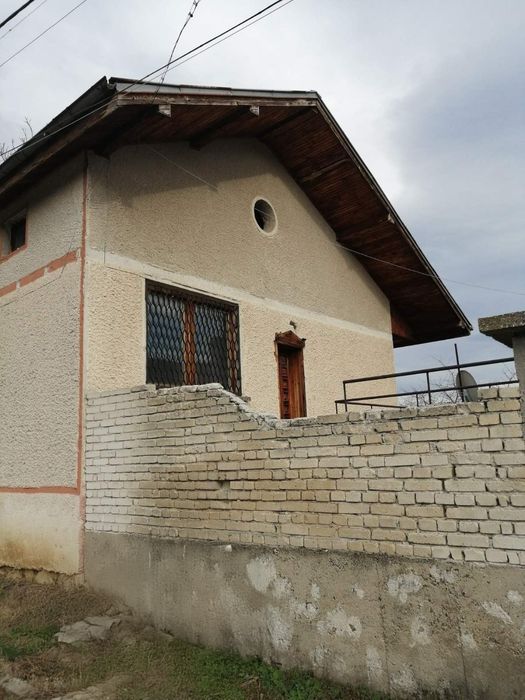 Вила в с.Церово (Пазарджишко)