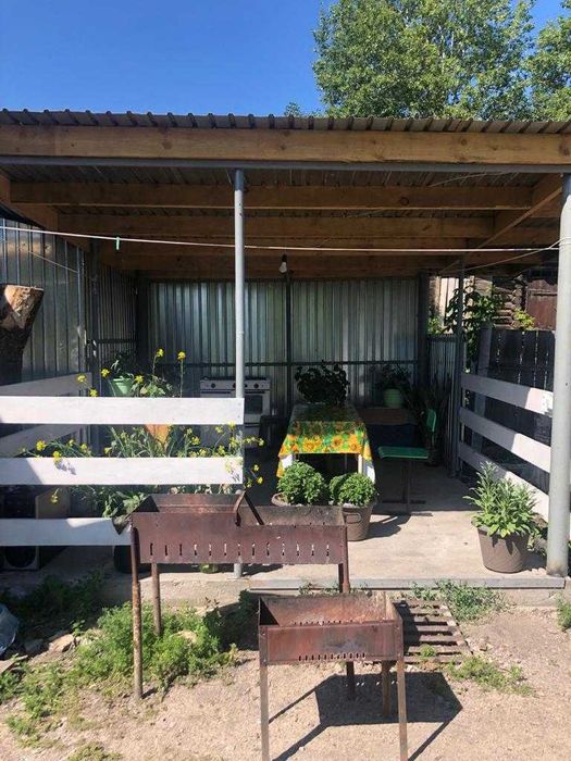 Отдых Каркаралинск