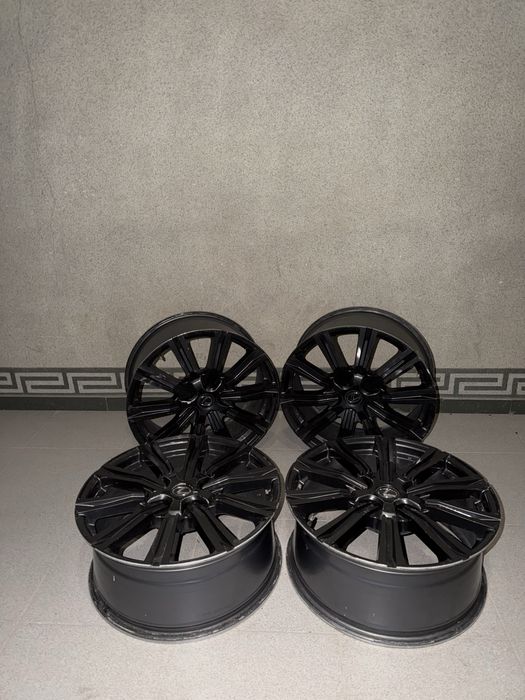 Lexus дискк р21