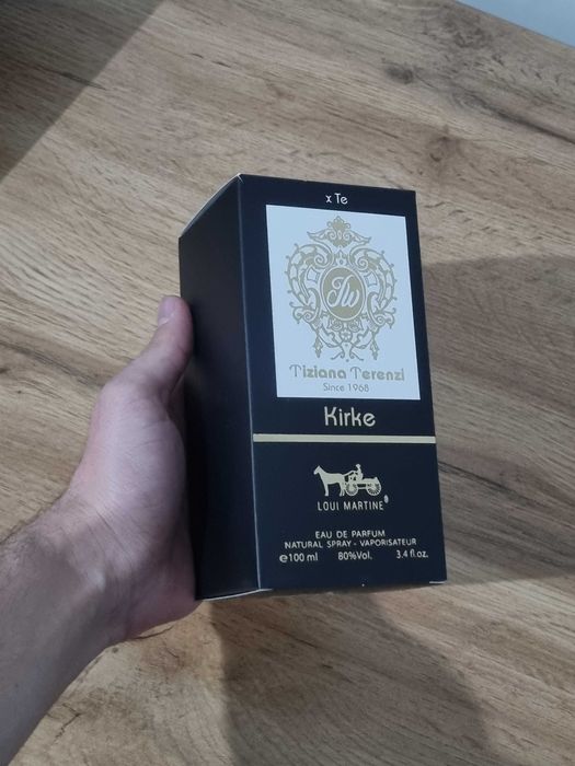 Tiziana Terenzi Kirke