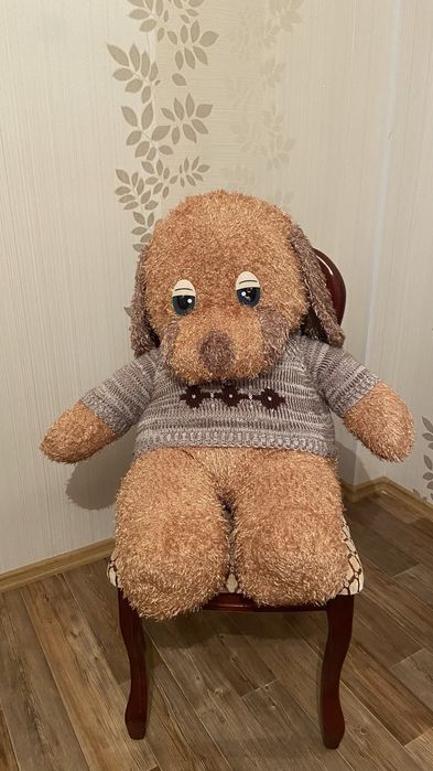 Продам мягкую игрушку