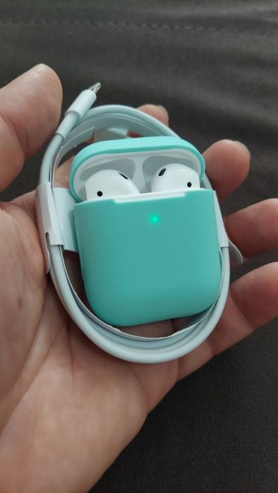 Apple airpods 2 !.100%Оригинални!.