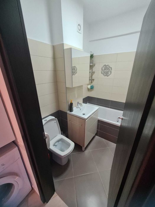 Direct Proprietar – Apartament 2 Camere de Închiriat | Titan Sun Park (2017)