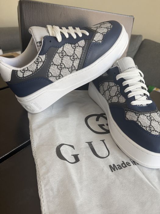 Gucci GG 40-44 Chunky Sneakers