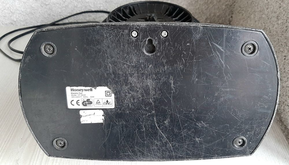 Вентилатор Honeywell HT800-E 50W