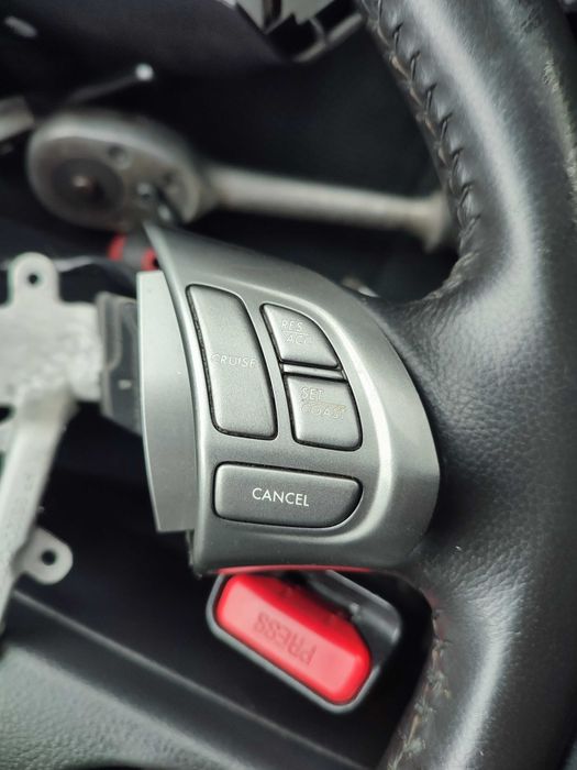 Бутони за волан за Субару Импреза 2007-2014 / Subaru Impreza