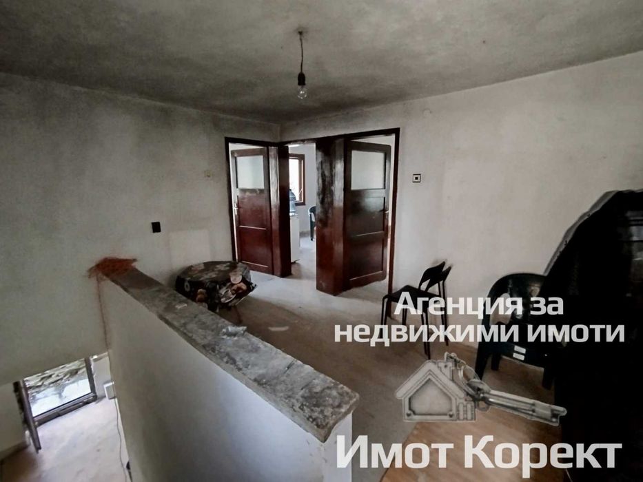 Имот Корект продава Къща в с.Павелско, обл. Смолян