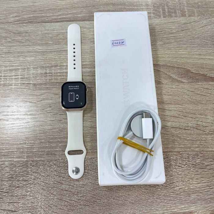 С32/ Смарт-часы Apple Watch 11 42mm /sk158409