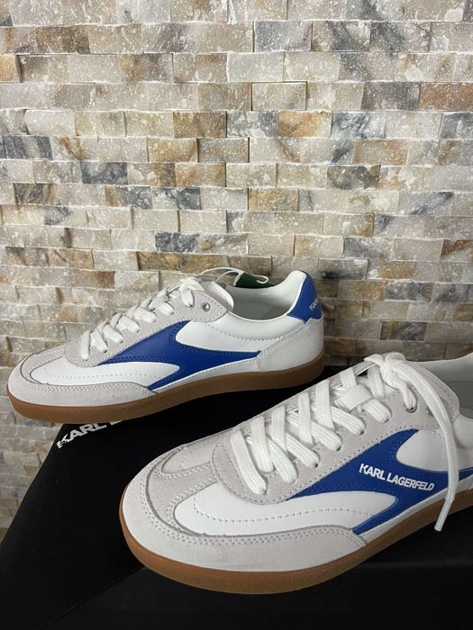 Karl Lagerfeld мъжки обувки
