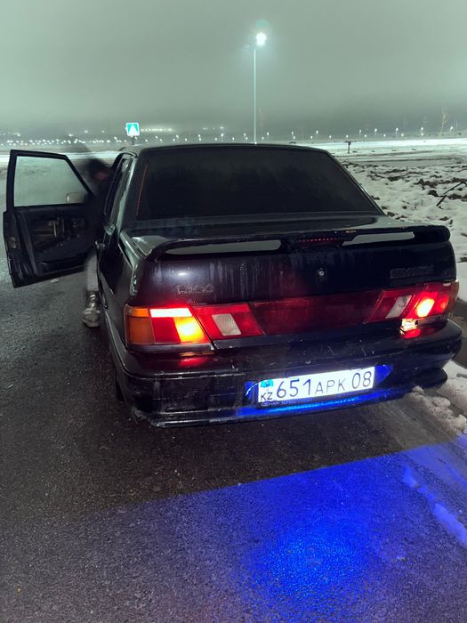 Срочно продам лада 2115