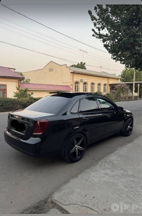 Avto ijara.  Rent car