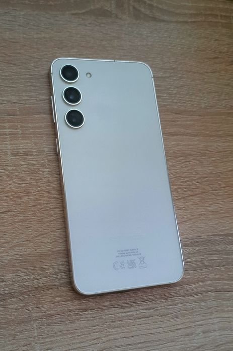Samsung Galaxy S23+