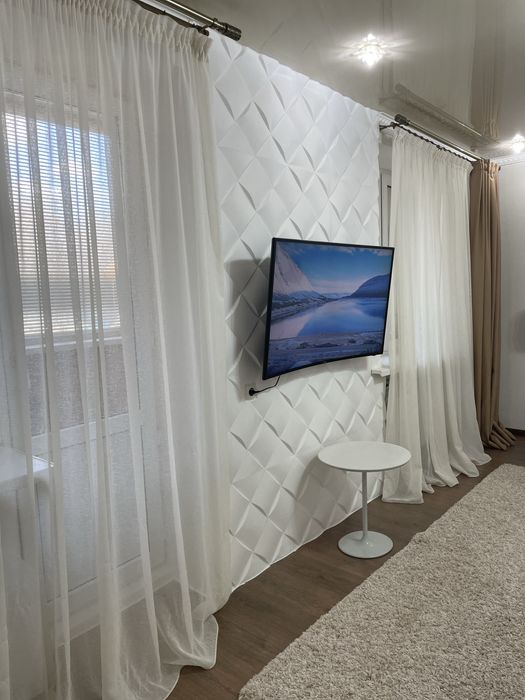 3-комн квартира рядом с набережной р. Урал - Widok 3