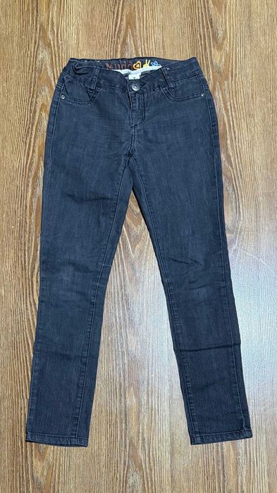 Джинсы на девочку (США)