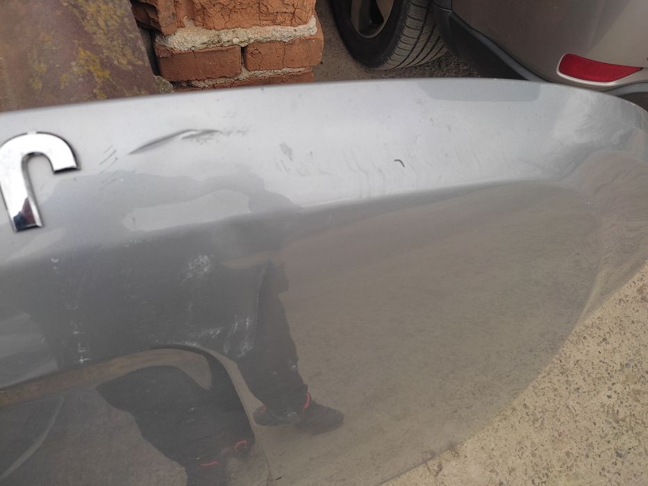 Капак grand Cherokee wk2 2014 -2021