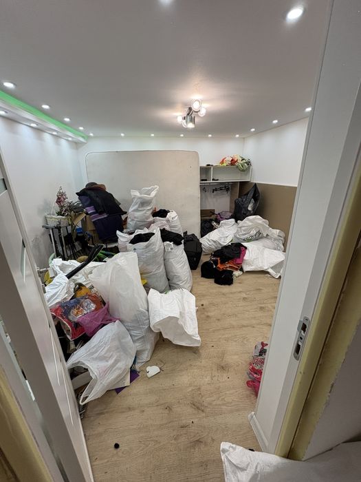 Oportunitate de investitie str Salciilor 2 apartamente cu curte la pret de garsoniera