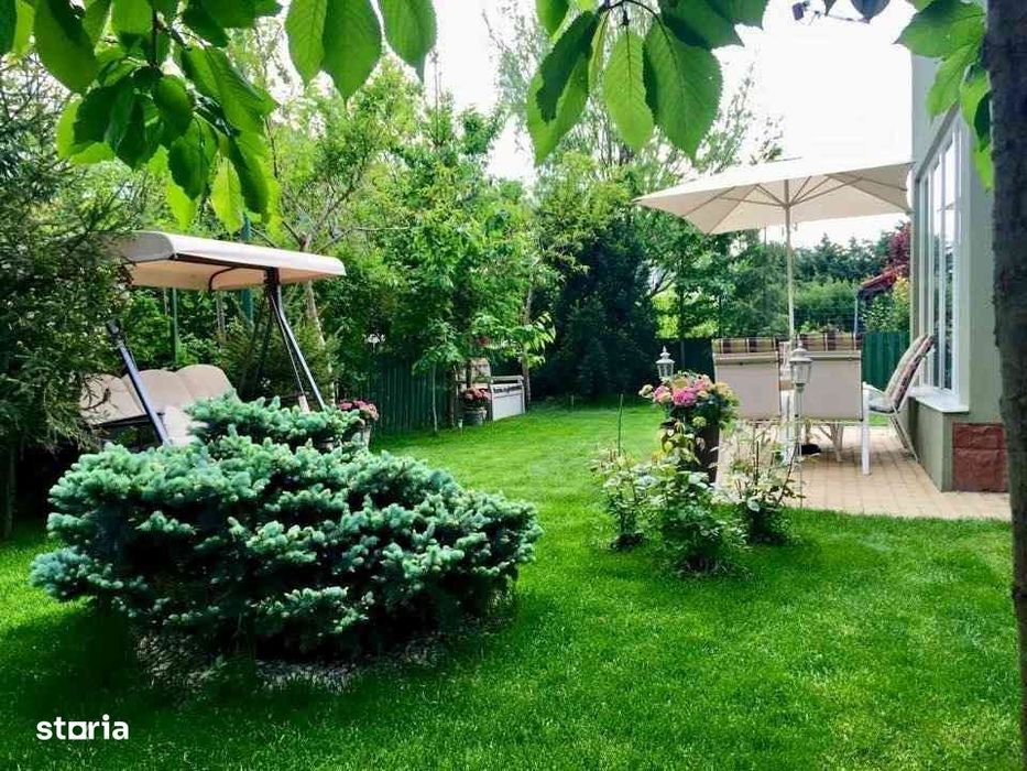 Casa P+1, Boreal, zona linistita, proprietar