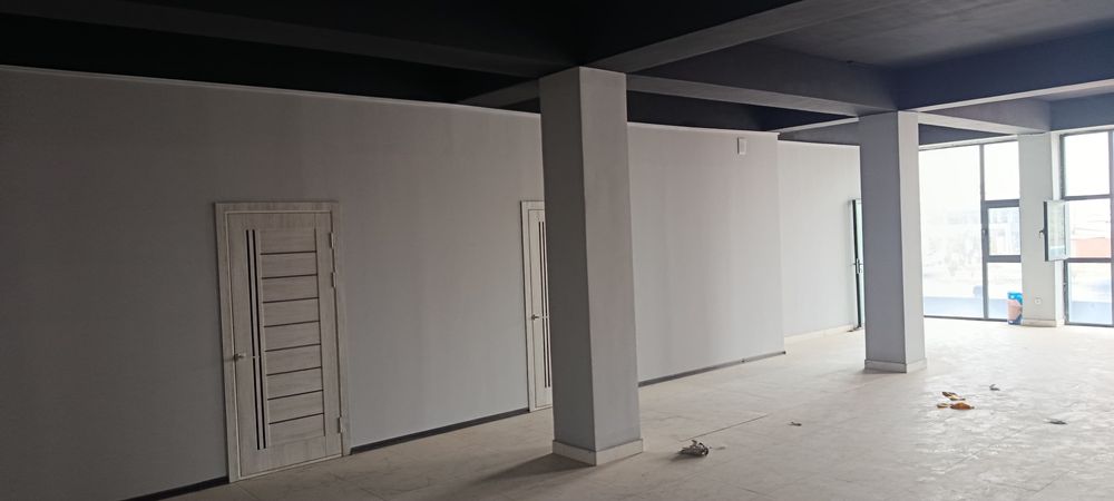 Офис аренда 200 КВ.М. (TY)