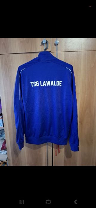 Bluza sport Jako unisex