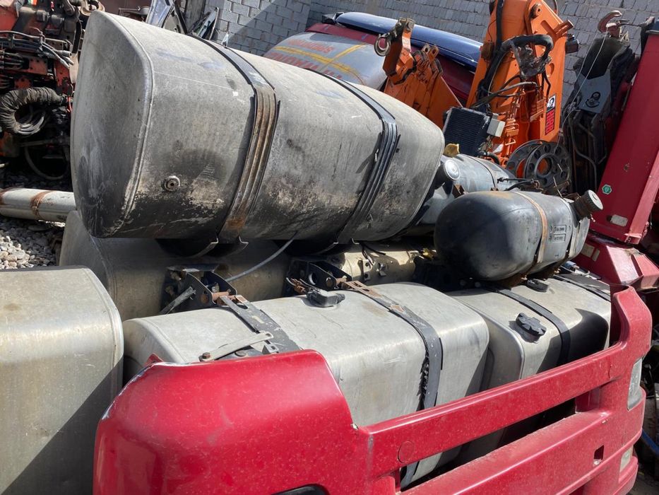 Авторазбор Грузовой