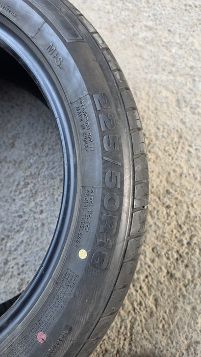 linglong  r18  225/50