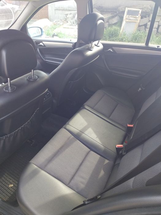 Продавам Мерцидес С 180 конпресор 143 К